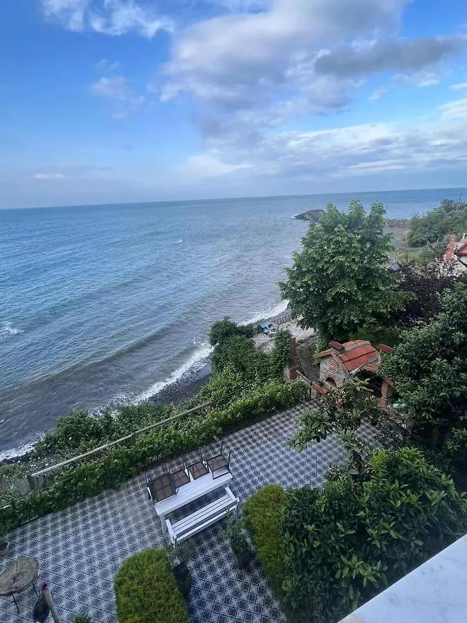 Apartament Trabzon Villa