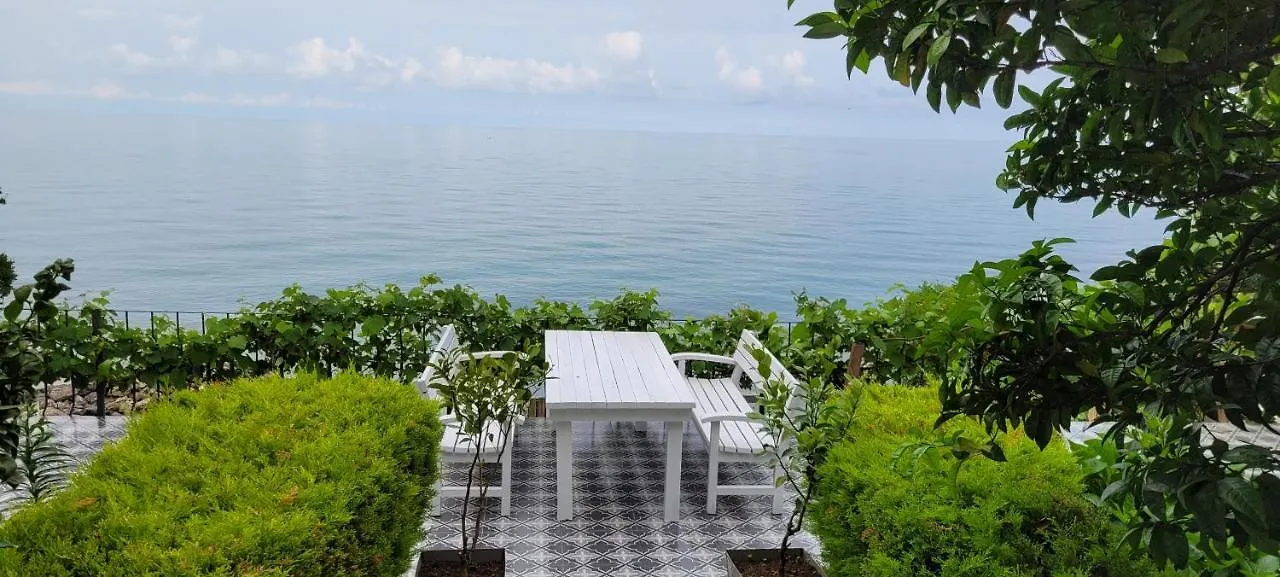Apartament Trabzon Villa