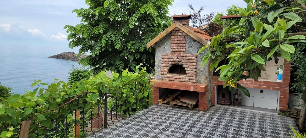 Trabzon Villa Turcja