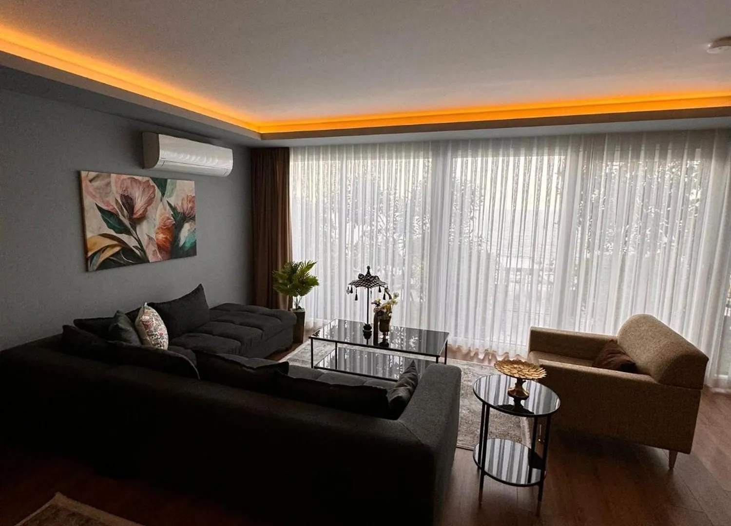 Trabzon Villa 0*,  Turcja