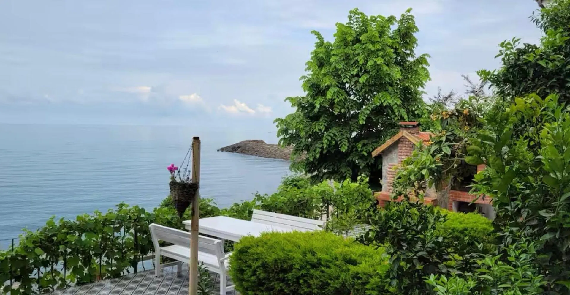 Trabzon Villa