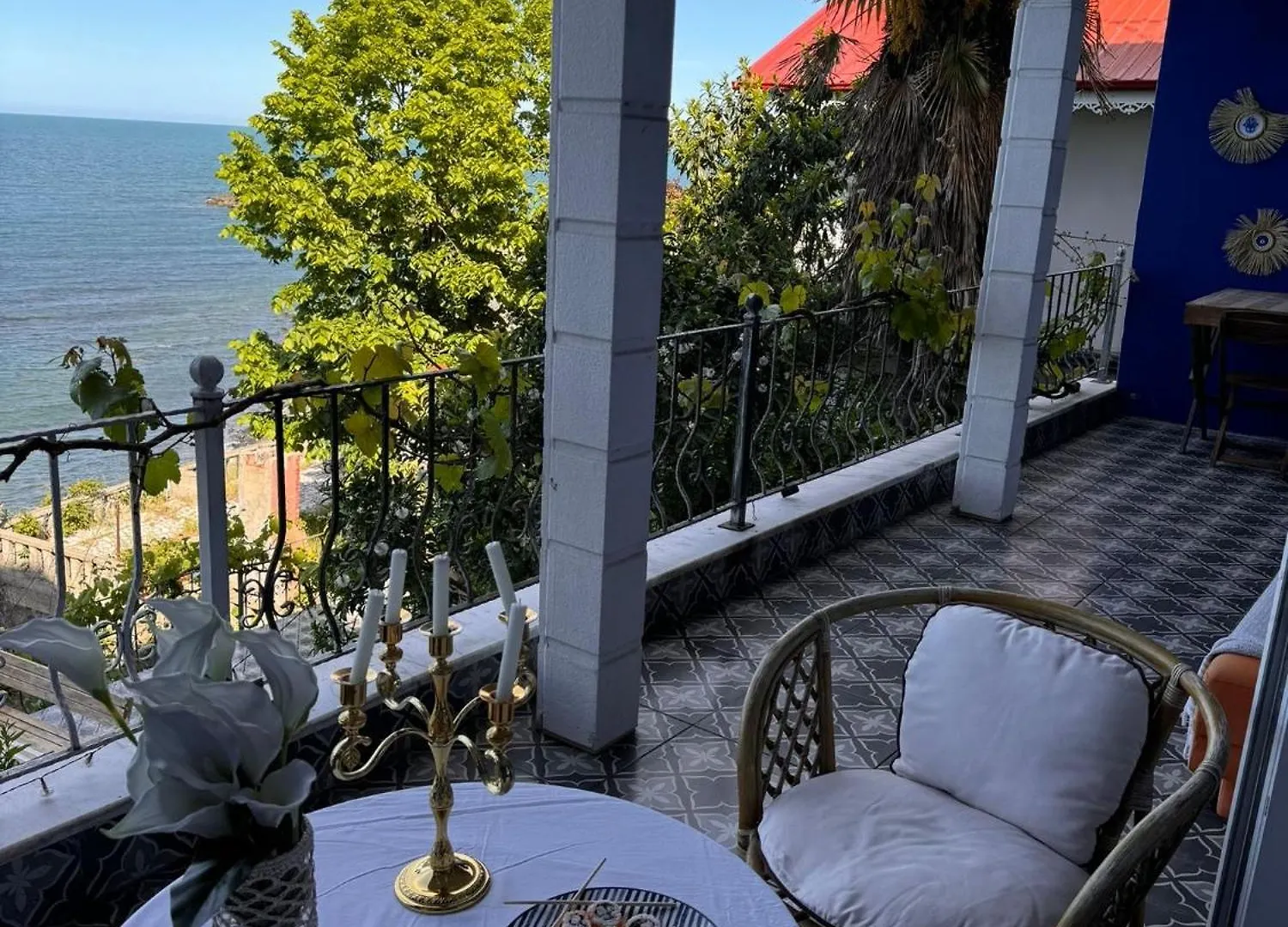Apartament Trabzon Villa