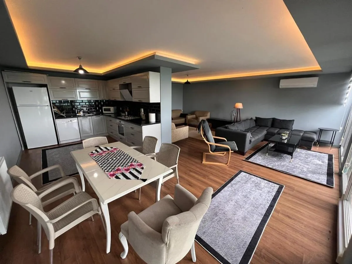 Apartment Trabzon Villa